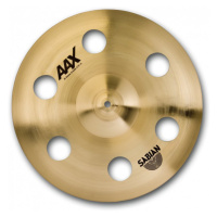 Sabian AAX O-Zone Crash 16''