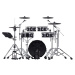 Roland VAD307 Kit V-Drums Acoustic Design