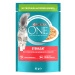 Purina One kapsičky, 24 x 85 g / 26 x 85 g - 20 + 4 / 20 + 6 zdarma! - Sterilised s krocaním 26 