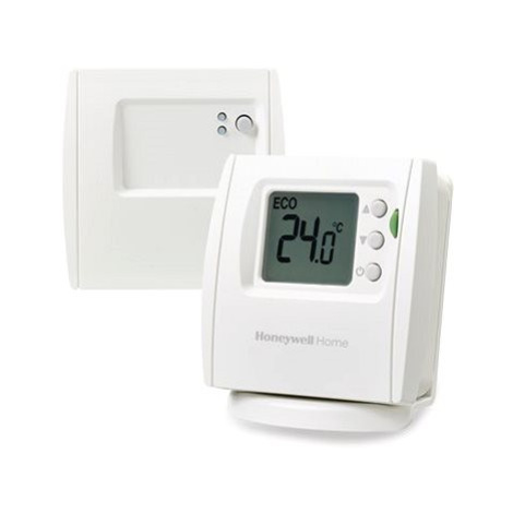 Honeywell prostorový termostat DT2R, digitální, bezdrátový Honeywell AIDC