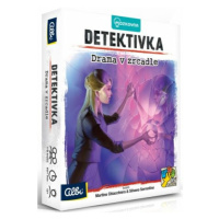 Detektivka - Drama v zrcadle