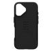 UAG Civilian Magsafe Black iPhone 16