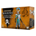 Games Workshop Age of Sigmar: Warcry: Ydrilan Riverblades - EN