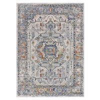Béžový koberec 230x160 cm Mabel - Universal