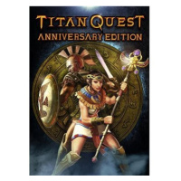 Titan Quest Anniversary Edition (PC) DIGITAL