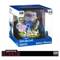 Disney figurka - Stitch Ohana 10 cm