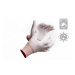 Samodezinfekční rukavice Agnes HighSafe se stříbrem, bílé