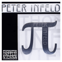 Thomastik PETER INFELD PI100 - Struny na housle - sada