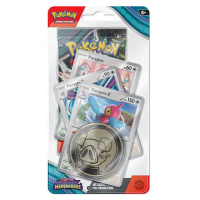 Pokémon TCG: SV06 Twilight Masquerade - Premium Checklane Blister