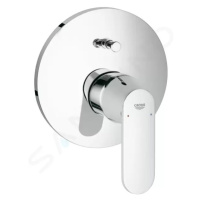 Grohe 19382000 - Vanová baterie pod omítku, chrom