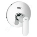 Grohe 19382000 - Vanová baterie pod omítku, chrom