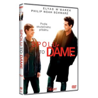 Spolu to dáme - DVD