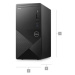 DELL Vostro 3910 MT/i5-12400/8GB/512GB/Intel UHD/WiFi/BT/W11P/3Y Prosupport NBD