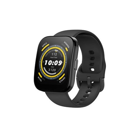 Amazfit Bip 5 Soft Black