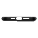 Spigen Parallax Magsafe silikonový obal na iPhone 15 PRO 6.1" Matte Black