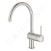 Grohe 32917DC0 - Dřezová baterie, supersteel