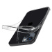 Spigen Liquid Crystal silikonové pouzdro na iPhone 14 6.1" Crystal clear