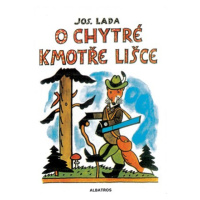 O chytré kmotře lišce | Josef Lada, Josef Lada