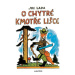 O chytré kmotře lišce | Josef Lada, Josef Lada