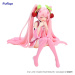 Soška Furyu Hatsune Miku - Smile Sakura Miku 2023 (Noodle Stopper) 12 cm