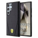 Pouzdro Ferrari Hot Stamp V Lines pro Magsafe pro Samsung Galaxy S24 Ultra