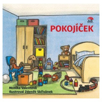 Pokojíček - Valentová Monika, Zdeněk Skřivánek
