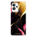 iSaprio Gold Pink Marble pro Realme GT 2 Pro