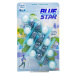 Blue Star Blau Aktiv WC blok Frosty Slide 4 x 50 g