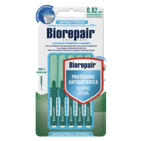 BioRepair Regular 0,82 mm mezizubní kartáčky 5 ks