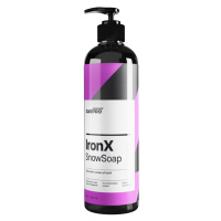 Dekontaminační autošampon CARPRO IronX Snow Soap (500 ml)