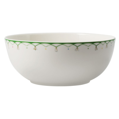 Salátová mísa, kolekce Colourful Spring - Villeroy & Boch