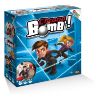 Cool games Chrono Bomb