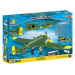 Cobi II WW Junkers JU 52/3M, 548 k, 2 f