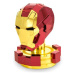 Metal Earth 3D puzzle Avengers: Iron Man - helma