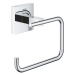 Držák toaletního papíru Grohe Start Cube Accessories chrom 40978000