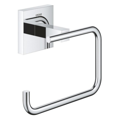 Držák toaletního papíru Grohe Start Cube Accessories chrom 40978000