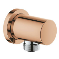 Podomítkový vývod Grohe Rainshower neutral Warm Sunset 27057DA0