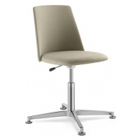 LD SEATING Konferenční židle MELODY CHAIR 361, F60-N6