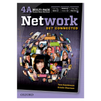 Network 4 Multipack A Oxford University Press