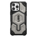 UAG Monarch Pro Magsafe kryt iPhone 16 Pro Max titanový