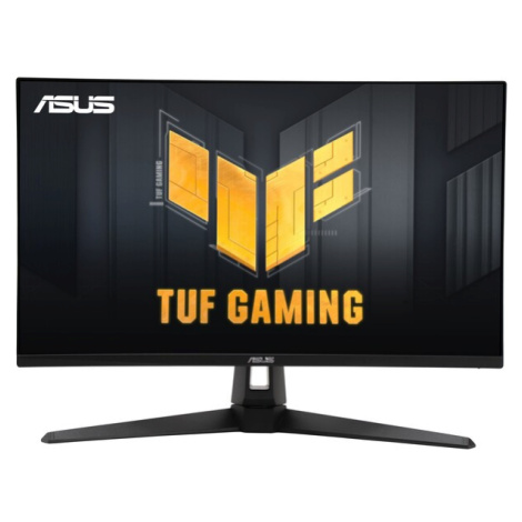 ASUS TUF Gaming VG27AQ3A herní monitor 27"