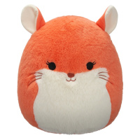 Squishmallows Fuzzamallows Činčila Erica