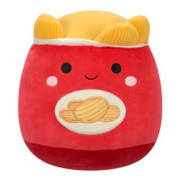 SQUISHMALLOWS Pytlík chipsů - Ansel