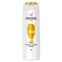 Pantene Pro-V Intensive Repair Shampoo s antioxidanty pro poškozené vlasy,3in1  360 ML