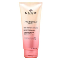 NUXE Prodigieux Scented Shower Gel Floral 200 ml