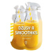 Džusy a smoothies - 50 snadných receptů