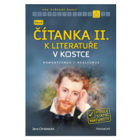 Nová čítanka II. k Literatuře v kostce pro SŠ Fragment