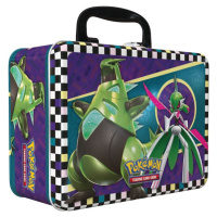 Pokémon tcg: back to school 2024 - collectors chest