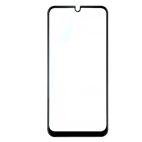 Screen Glass Protector Samsung A145 Galaxy A14 4G, A146 A14 5G 5D Full Glue Ceramic černé 102966