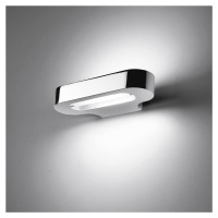 Artemide Talo nástěnné - 2700K - leštěný chrom 0615W30A